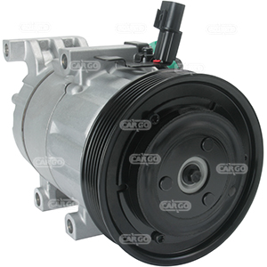 HC-Cargo 241208 Compressor,...