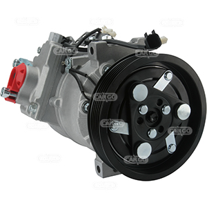 HC-Cargo 241209 Compressor,...