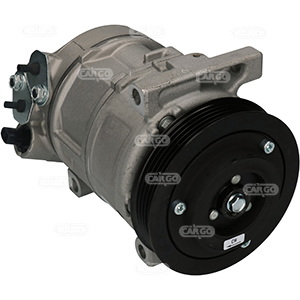 HC-Cargo 241211 Compressor,...