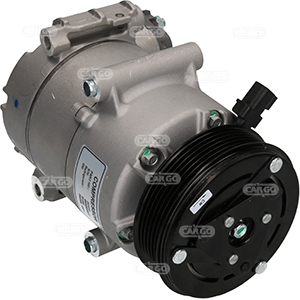 HC-Cargo 241213 Compressor,...