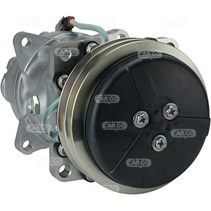 HC-Cargo 241214 Compressor,...