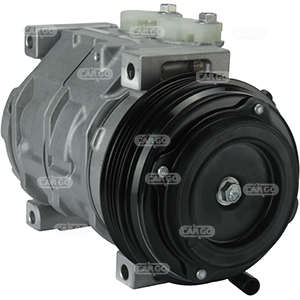 HC-Cargo 241223 Compressor,...