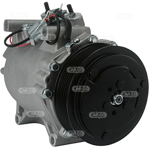 HC-Cargo 241227 Compressor,...