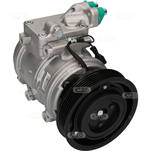 HC-Cargo 241232 Compressor,...