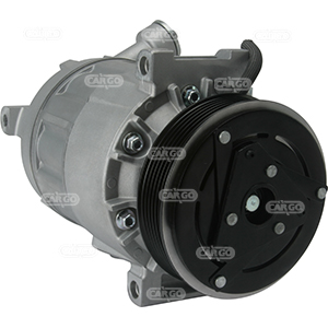 HC-Cargo 241242 Compressor,...