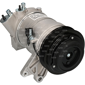 HC-Cargo 241243 Compressor,...