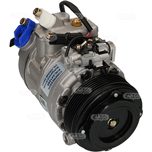 HC-Cargo 241268 Compressor,...