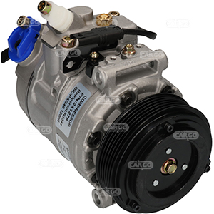 HC-Cargo 241276 Compressor,...