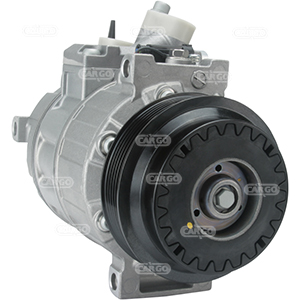 HC-Cargo 241284 Compressor,...