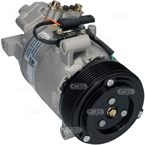 HC-Cargo 241309 Compressor,...