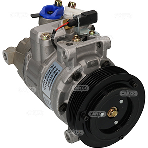 HC-Cargo 241387 Compressor,...