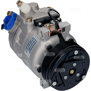 HC-Cargo 241389 Compressor,...