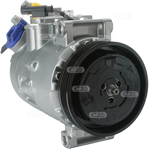 HC-Cargo 241392 Compressor,...