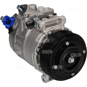 HC-Cargo 241396 Compressor,...