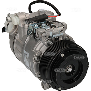 HC-Cargo 241398 Compressor,...