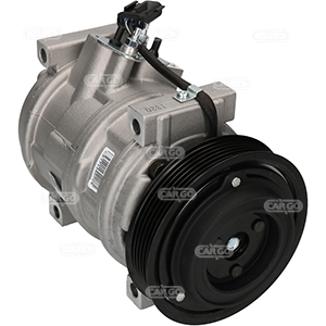 HC-Cargo 241407 Compressor,...