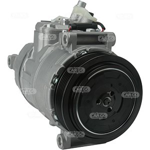 HC-Cargo 241421 Compressor,...