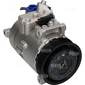 HC-Cargo 241426 Compressor,...