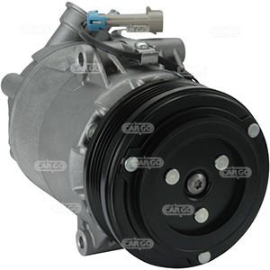 HC-Cargo 241463 Compressor,...