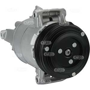 HC-Cargo 241465 Compressor,...