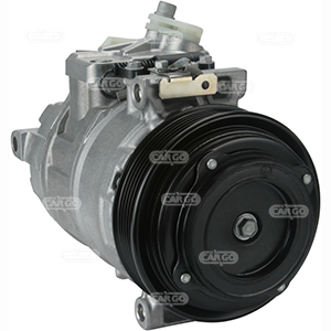 HC-Cargo 241468 Compressor,...