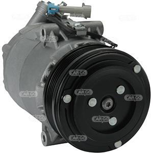 HC-Cargo 241471 Compressor,...