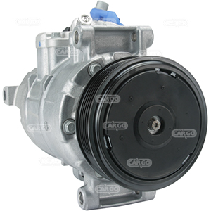 HC-Cargo 241472 Compressor,...