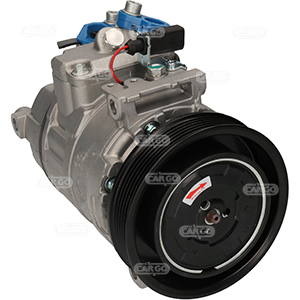 HC-Cargo 241482 Compressor,...