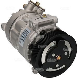 HC-Cargo 241483 Compressor,...