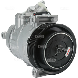 HC-Cargo 241491 Compressor,...