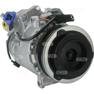 HC-Cargo 241500 Compressor,...