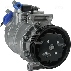 HC-Cargo 241508 Compressor,...