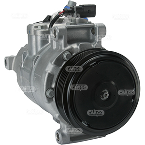 HC-Cargo 241509 Compressor,...