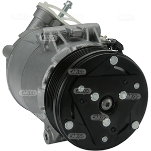 HC-Cargo 241512 Compressor,...