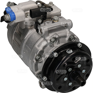 HC-Cargo 241514 Compressor,...