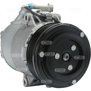 HC-Cargo 241515 Compressor,...