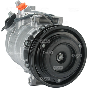 HC-Cargo 241517 Compressor,...