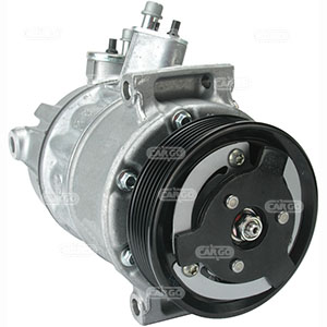 HC-Cargo 241529 Compressor,...