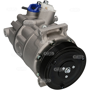 HC-Cargo 241534 Compressor,...