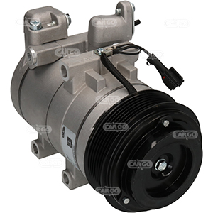 HC-Cargo 241561 Compressor,...