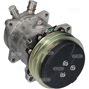 HC-Cargo 241577 Compressor,...