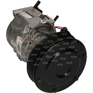 HC-Cargo 241585 Compressor,...