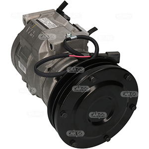 HC-Cargo 241586 Compressor,...