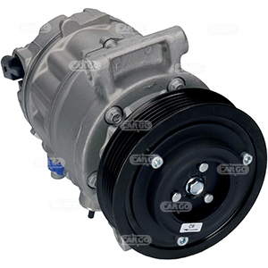 HC-Cargo 241609 Compressor,...