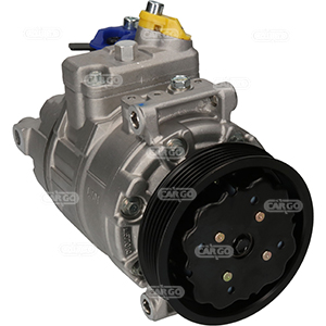 HC-Cargo 241685 Compressor,...