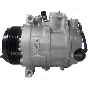 HC-Cargo 241687 Compressor,...