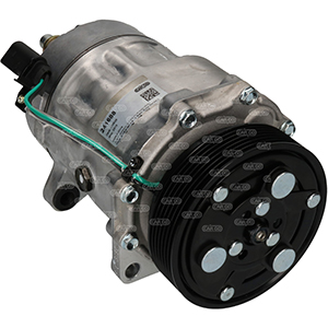 HC-Cargo 241688 Compressor,...