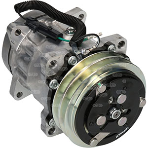 HC-Cargo 241848 Compressor,...