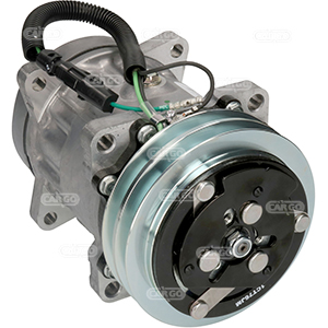 HC-Cargo 241860 Compressor,...