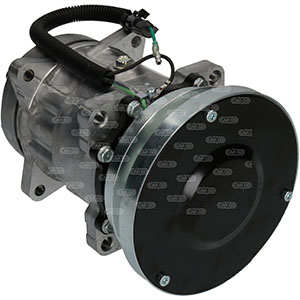 HC-Cargo 241864 Compressor,...